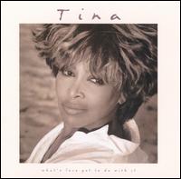 What's Love Got to Do With It - Tina Turner