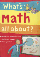 What's Math All About?