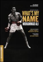 What's My Name: Muhammad Ali - Antoine Fuqua