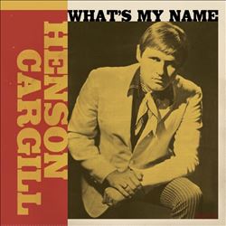 What's My Name