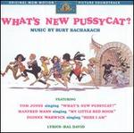 What's New Pussycat [Rykodisc]