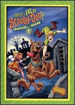 What's New, Scooby-Doo?: Season 01