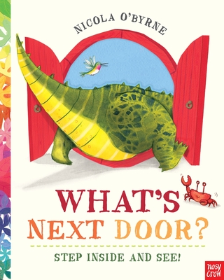 What's Next Door? - 