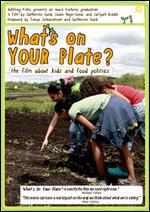 What's On Your Plate? - Catherine Gund