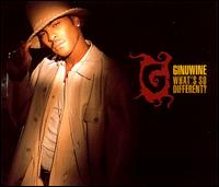 What's So Different - Ginuwine