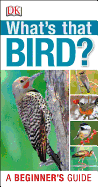 What's That Bird?