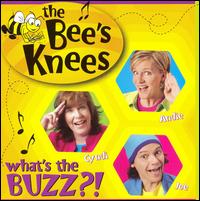 What's the Buzz?! - The Bee's Knees