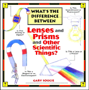 What's the Difference Between . . . Lenses and Prisms and Other Scientific Things?