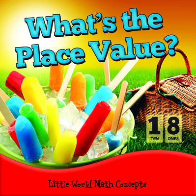 What's the Place Value? - Duke, Shirley