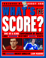 What's the Score? - Maguire, Liam