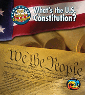 What's the U.S. Constitution?