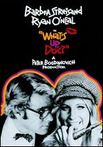 What's Up, Doc? - Peter Bogdanovich