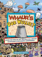 Whaur's Oor Wullie?