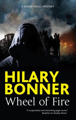 Wheel of Fire - Bonner, Hilary