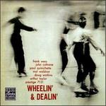 Wheelin' & Dealin' - John Coltrane with Frank Wess