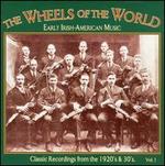 Wheels of the World, Vol. 1 - Various Artists