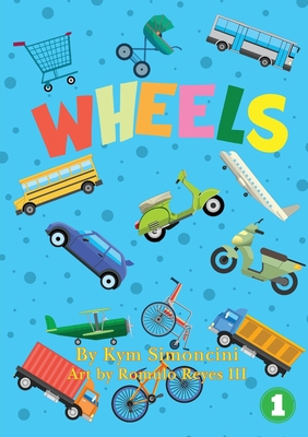 Wheels - Simoncini, Kym