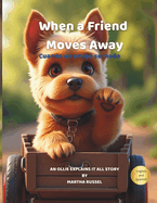 When a Friend Moves Away