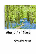 When a Man Marries