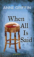 When All Is Said