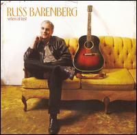 When at Last - Russ Barenberg