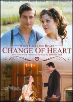 When Calls the Heart: Change of Heart