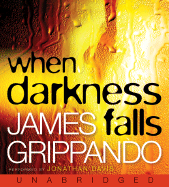 When Darkness Falls - Grippando, James, and Davis, Jonathan (Read by)