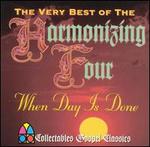 When Day Is Done: The Very Best of the Harmonizing 4