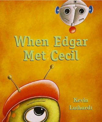 When Edgar Met Cecil - 
