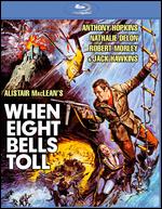 When Eight Bells Toll [Blu-ray] - Etienne Perier