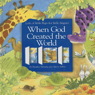 When God Created the World