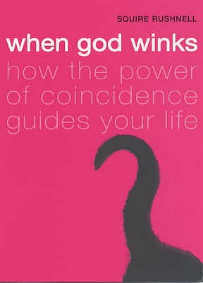 When God Winks: How The Power Of Coincidence Guides Your Life - Rushnell, SQuire