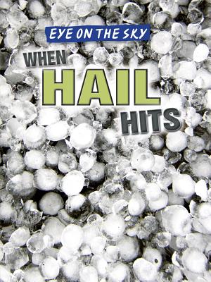 When Hail Hits - Honders, Christine