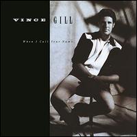 When I Call Your Name - Vince Gill