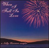 When I Fall in Love - Sally Harmon