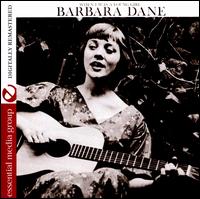 When I Was a Young Girl - Barbara Dane
