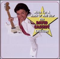 When I'm a Rock 'n' Roll Star: The David Cassidy Collection - David Cassidy
