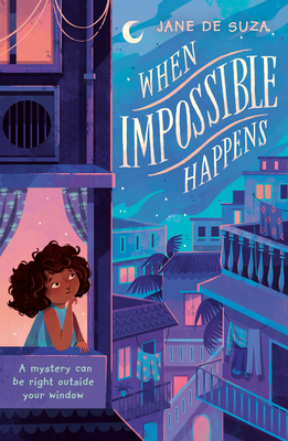 When Impossible Happens - De Suza, Jane