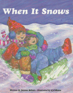 When It Snows