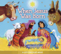 When Jesus Was Born