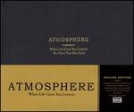 When Life Gives You Lemons, You Paint That Shit Gold [Deluxe Edition][with DVD] - Atmosphere