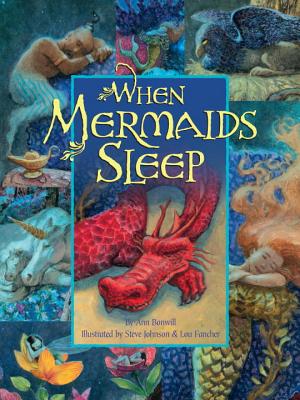 When Mermaids Sleep - Bonwill, Ann, and Bonwin, Ann