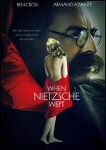 When Nietzsche Wept - Pinchas Perry