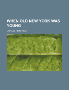 When Old New York Was Young