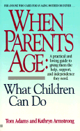 When Parents Age