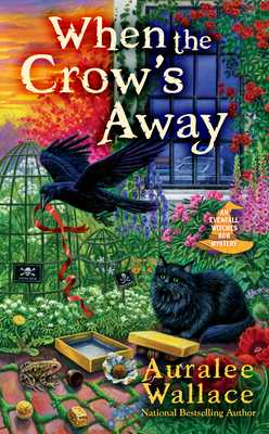 When the Crow's Away - Wallace, Auralee