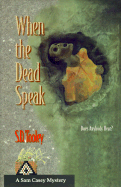 When the Dead Speak