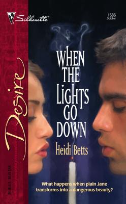 When the Lights Go Down - Betts, Heidi