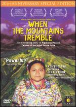 When the Mountains Tremble [20th Anniversary Special Edition]