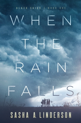 When the Rain Falls - Linderson, Sasha A